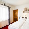 Bild von Doppelzimmer Comfort mit Balkon | © Panorama Sporthotel