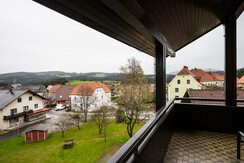 DZ Comfort with balcony
