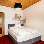 Photo of Double room, bath, toilet | © Panorama Sporthotel