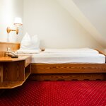Photo of Single room, bath, toilet