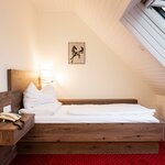 Photo of Single room, bath, toilet | © Panorama Sporthotel