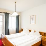 Photo of Junior suite, bath, toilet | © Panorama Sporthotel