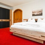 Photo of Suite | © Panorama Sporthotel
