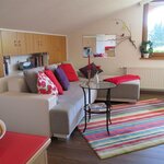 Bild von "BUCHE" 1 Schlafzimmer / Wohnküche / Dusche / WC