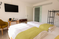 Ferienzimmer 3 - Steinschlossblick