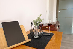 Ferienzimmer 3 - Steinschlossblick