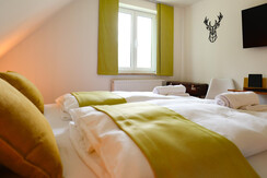 Ferienzimmer 2 - Murtalblick