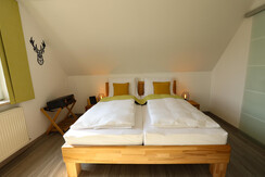 Ferienzimmer 4 - Puxbergblick