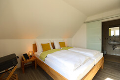 Ferienzimmer 4 - Puxbergblick