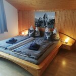 Bild von Doppelzimmer *Grimmingblick*