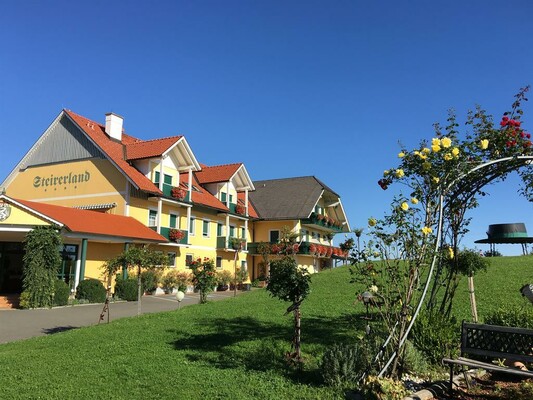 Hotel Steirerland