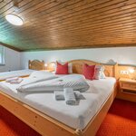 Bild von Familiensuite