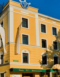 Parkhotel | © Parkhotel Graz | © Parkhotel Graz