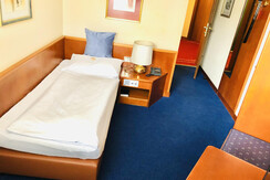 Pauls Hotel-Einzelbett 2-Murtal-Steiermark