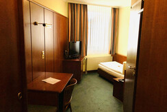 Pauls Hotel-Zimmereinrichtung-Murtal-Steiermark