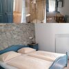 Photo of double room with shower, WC and TV | © Schweiger