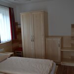 Photo of Family room, shower and bath, toilet, balcony | © Schweiger