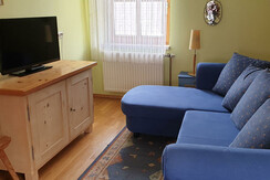 Pension Bann-Hans, Bad Mitterndorf, Couch