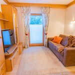 Photo of apartment/2 bedrooms/bathtub, WC