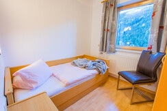 Kinderzimmer Appartement Rittisberg