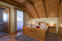 Zaunerhof Zweibettzimmer