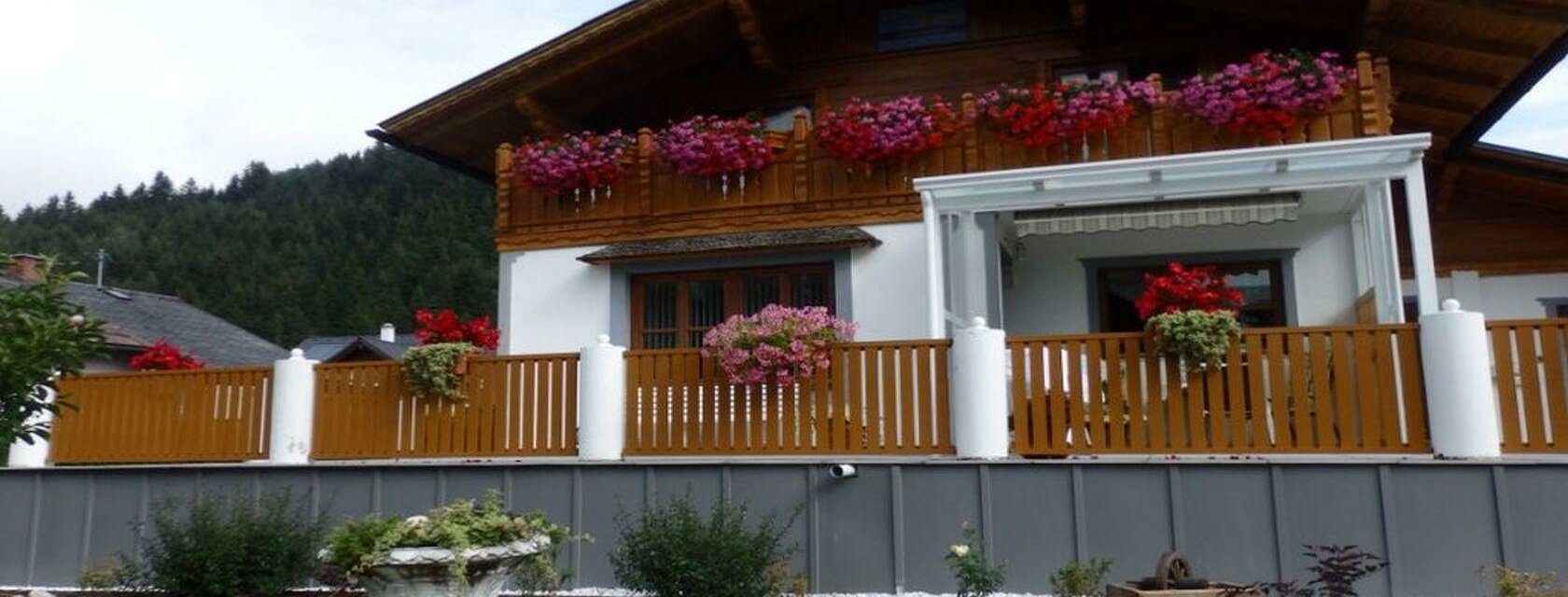 Pension Dagmar, Tauplitz