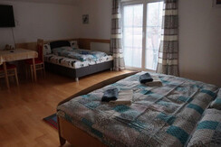 Pension Dagmar, Tauplitz, Bedroom