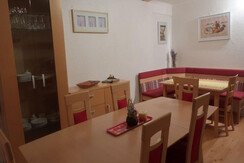 Pension Dagmar, Tauplitz, lounge