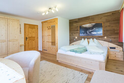 Glöshof - Doppelzimmer