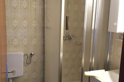 Badezimmer, Familie Zimmer