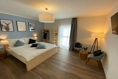 Pension Stadler, Tauplitz, Bedroom