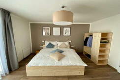 Pension Stadler, Tauplitz, double room