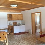 Photo of Apartment, shower, toilet, lake view
