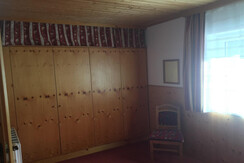 Pension Hofmann, Grundlsee, Stauraum