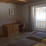 Photo of Apartment, shower, toilet, lake view
