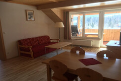 Pension Hofmann, Grundlsee, Ferienwohnung