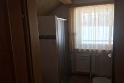 Pension Hofmann, Grundlsee, Dusche