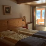 Photo of Double room, shower, toilet, balcony