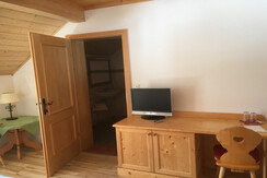 Pension Hofmann, Grundlsee, Sitzecke