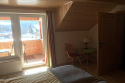 Hofmann, Grundlsee, Aussicht