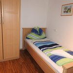 Bild von Komfort Einzelzimmer | © Pension Judith