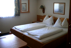 Pension Köberl, Bad Mitterndorf, Doppelzimmer