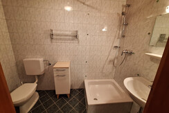 Badezimmer Schlafzimmer