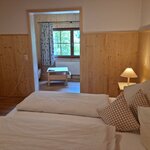 Bild von Ausseer Holz Zimmer Seeblick