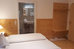 Pension Ladner, Grundlsee, Doppelzimmer Standart