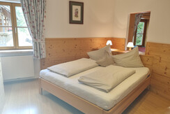 Pension Ladner, Grundlsee, Doppelzimmer mit Flair