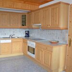 Bild von Ferienwohnung mit Balkon