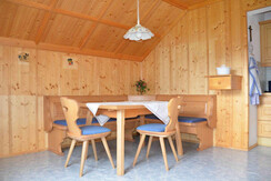 Pension Schraml, Grundlsee, Essecke