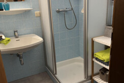 Badezimmer von Zimmer 4