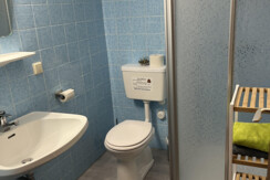 Badezimmer von Zimmer 6